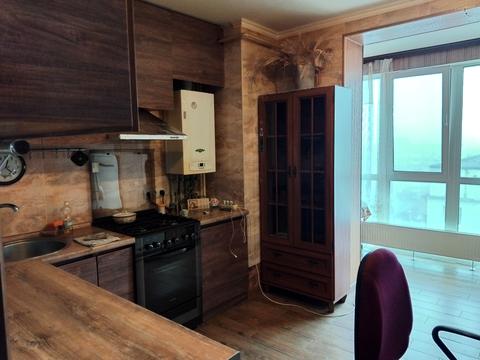 квартира за адресою Незалежності вул. (Титова), 17-А