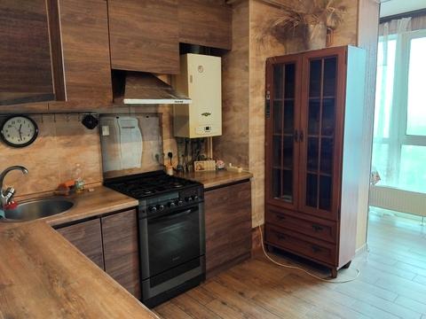 квартира за адресою Незалежності вул. (Титова), 17-А