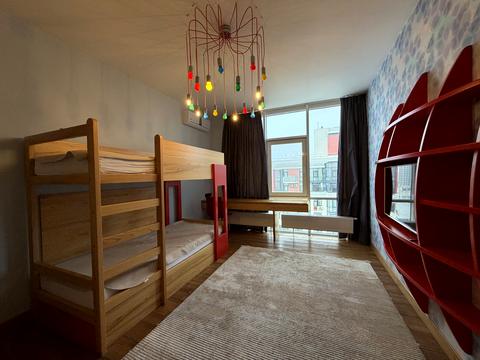 квартира за адресою Юлії Здановської вул. (Ломоносова), 71-Д