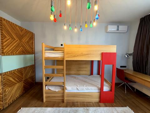 квартира за адресою Юлії Здановської вул. (Ломоносова), 71-Д