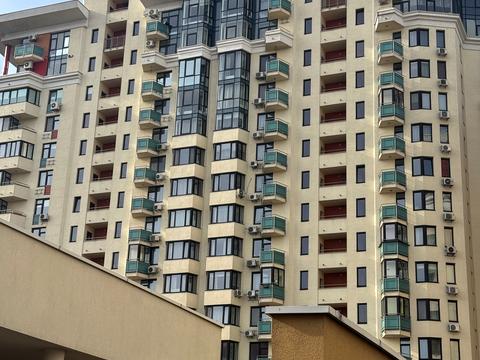 квартира за адресою Юлії Здановської вул. (Ломоносова), 71-Д