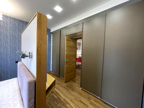 квартира за адресою Юлії Здановської вул. (Ломоносова), 71-Д