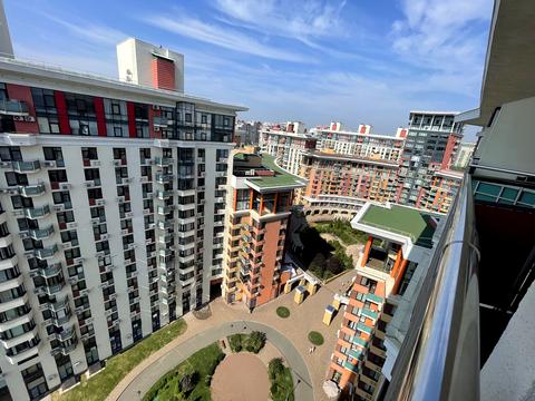 квартира за адресою Юлії Здановської вул. (Ломоносова), 71-Д