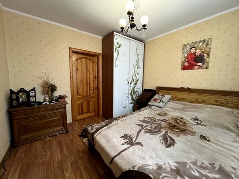 квартира по адресу Дмитрия Самоквасова ул. (Стаханівців), 23