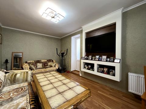 квартира по адресу Дмитрия Самоквасова ул. (Стаханівців), 23