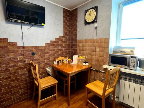 квартира по адресу Дмитрия Самоквасова ул. (Стаханівців), 23