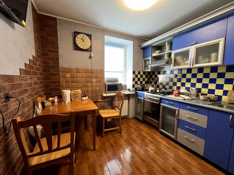 квартира по адресу Дмитрия Самоквасова ул. (Стаханівців), 23