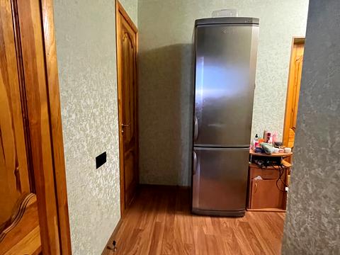 квартира по адресу Дмитрия Самоквасова ул. (Стаханівців), 23