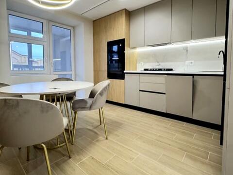 квартира за адресою Генерала М. Тарнавського пров., 4