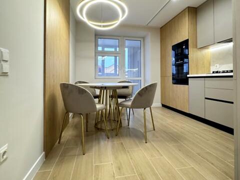 квартира за адресою Генерала М. Тарнавського пров., 4