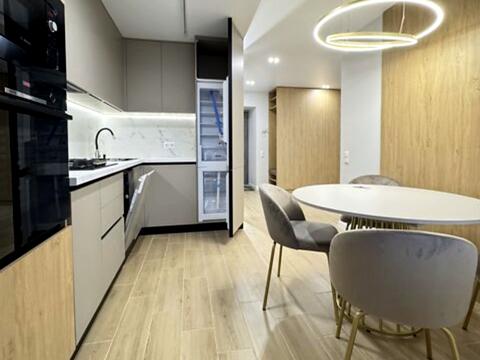 квартира за адресою Генерала М. Тарнавського пров., 4