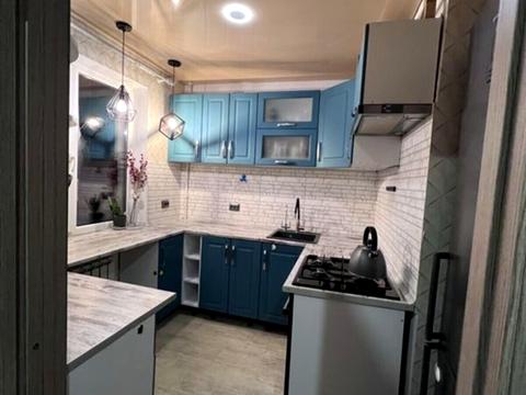 квартира по адресу Танкопия ул. (Танкопія), 15