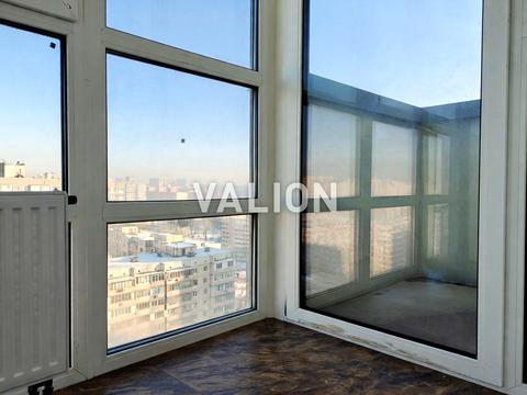 квартира по адресу Архитектора Вербицкого ул., 1-В