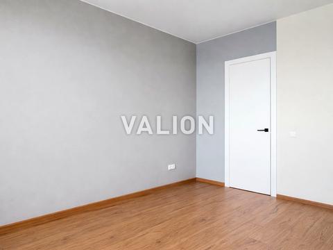 квартира по адресу Архитектора Вербицкого ул., 1-В