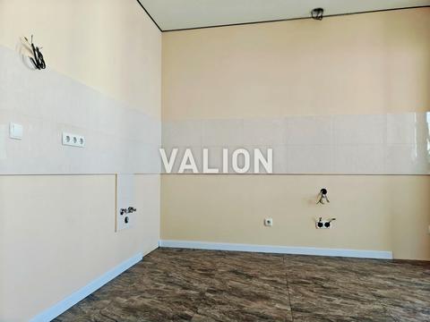 квартира по адресу Архитектора Вербицкого ул., 1-В