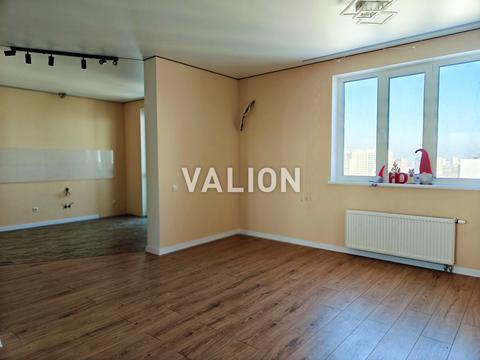 квартира по адресу Архитектора Вербицкого ул., 1-В