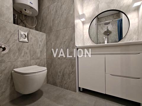 квартира по адресу Архитектора Вербицкого ул., 1-В