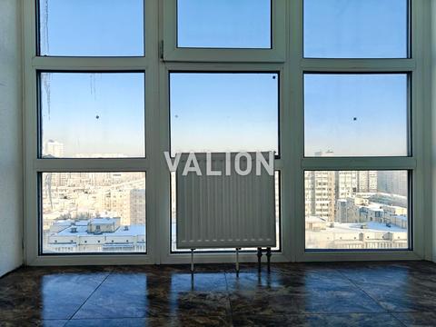 квартира по адресу Архитектора Вербицкого ул., 1-В