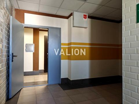 квартира по адресу Архитектора Вербицкого ул., 1-В