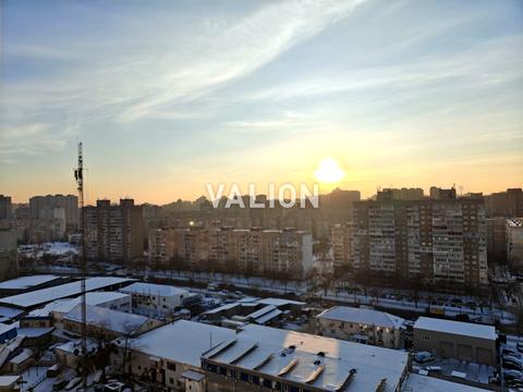 квартира по адресу Архитектора Вербицкого ул., 1-В