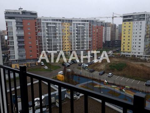 квартира по адресу Тараса Шевченко ул., (Будинок 6)