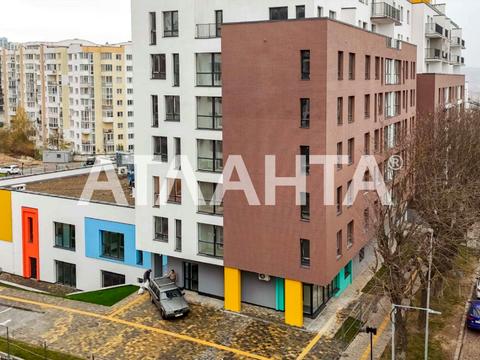 квартира по адресу Тараса Шевченко ул., (Будинок 6)