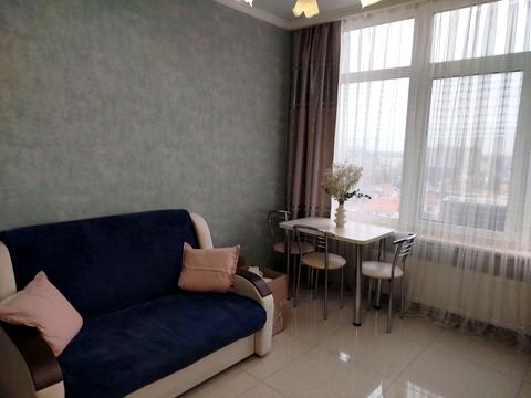 квартира по адресу Литературная ул., 8