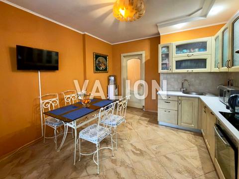 квартира за адресою Голосіївська вул., 13