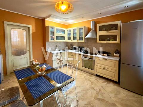 квартира за адресою Голосіївська вул., 13