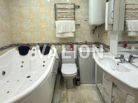 квартира за адресою Голосіївська вул., 13