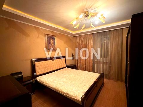 квартира за адресою Голосіївська вул., 13