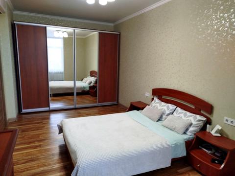 квартира по адресу Литературная ул., 8