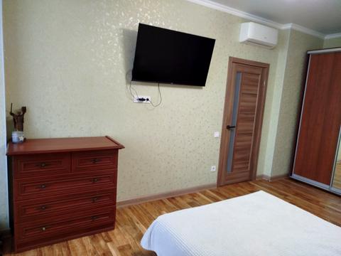 квартира по адресу Литературная ул., 8