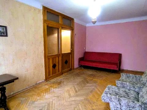 квартира за адресою Харківських Дивізій вул., 6