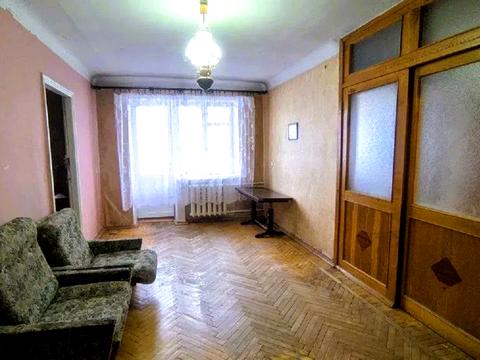 квартира за адресою Харківських Дивізій вул., 6