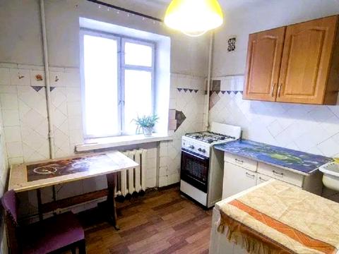 квартира по адресу Харьковских Дивизий ул., 6