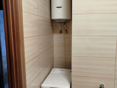 квартира по адресу Литературная ул., 8