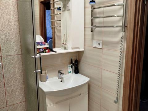 квартира по адресу Литературная ул., 8