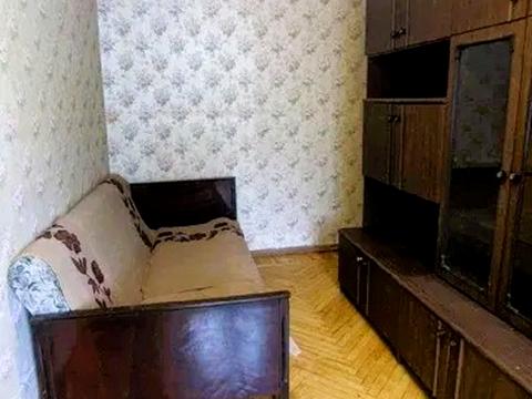 квартира за адресою Харківських Дивізій вул., 6