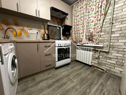 квартира за адресою Лисяка вул., 4