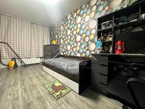 квартира за адресою Лисяка вул., 4