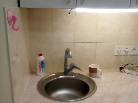 квартира за адресою Одеса, Геранієва вул., 5