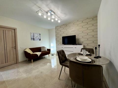 квартира за адресою Дніпровська набережна вул., 26-Г