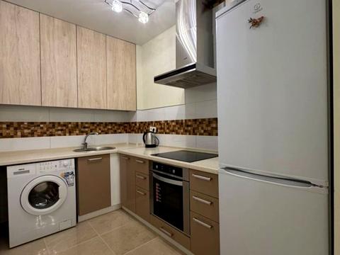 квартира за адресою Дніпровська набережна вул., 26-Г