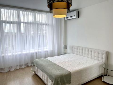 квартира за адресою Дніпровська набережна вул., 26-Г