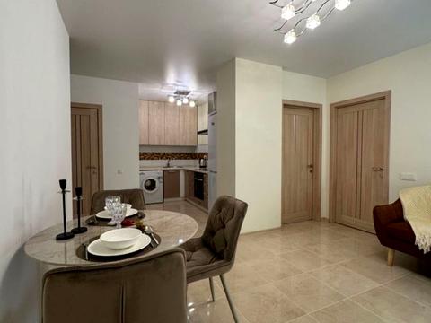 квартира за адресою Дніпровська набережна вул., 26-Г