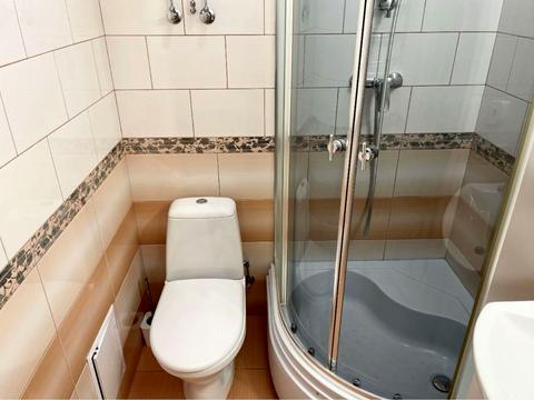 квартира за адресою Дніпровська набережна вул., 26-Г