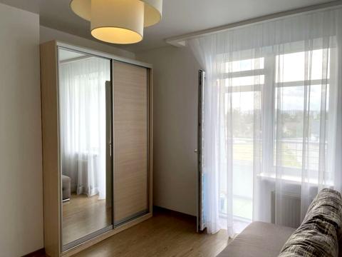 квартира за адресою Дніпровська набережна вул., 26-Г