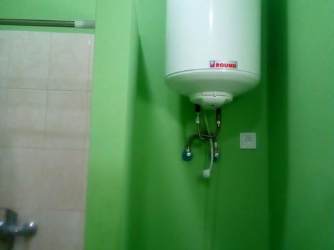 квартира за адресою Одеса, Геранієва вул., 5