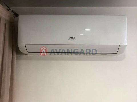 квартира по адресу Соборности просп. (Воззʼєднання), 17 к2